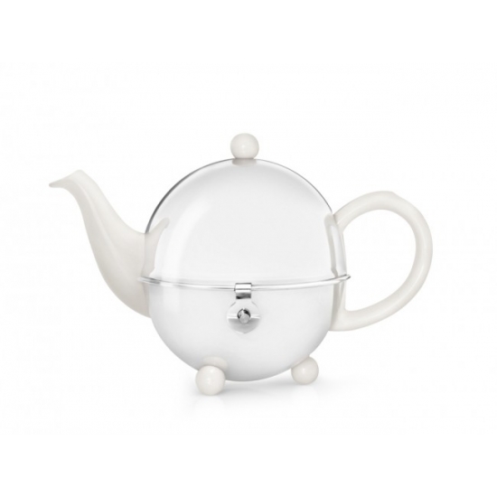 Bredemeijer Teapot Cosy® 0.5l (White)
