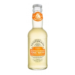 Fentimans Valencian Orange Tonic Water