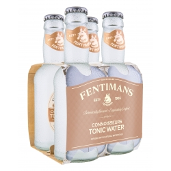Fentimans Connoisseurs Tonic Water