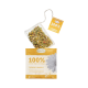 Ronnefeldt 100% Bio Organic Charming Camomile x 15 Sachets