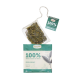 Ronnefeldt 100% Bio Organic Green Dream x 15 Sachets