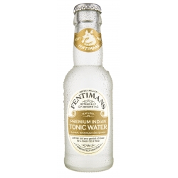 Fentimans Premium Indian Tonic Water
