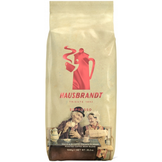 Hausbrandt Espresso Blend 1kg