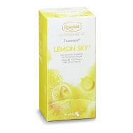 Ronnefeldt Teavelope Lemon Sky