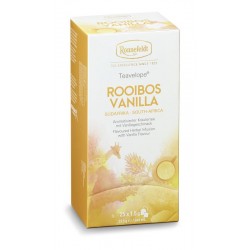 Ronnefeldt Teavelope Rooibos Vanilla