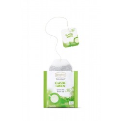 Ronnefeldt Teavelope Organic Classic Green