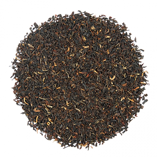 Ronnefeldt Tea Couture Black Assam Ronnefeldt Tea Couture Black Assam