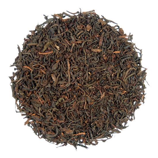 Ronnefeldt Tea Couture Earl Grey Ronnefeldt Tea Couture Earl Grey