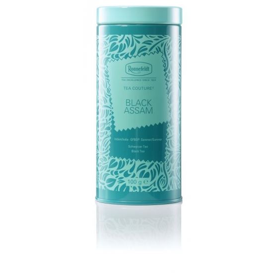 Ronnefeldt Tea Couture Black Assam Ronnefeldt Tea Couture Black Assam